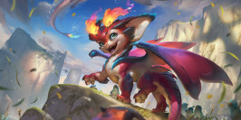 PBE LOL 14.5 : la preview des futurs équilibrages