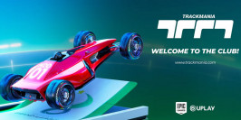 Les détails du nouveau Trackmania