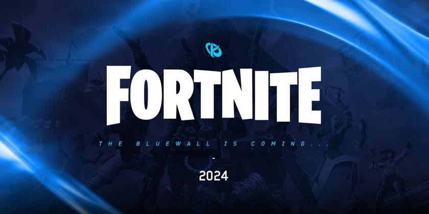 La Karmine Corp se lance sur Fortnite