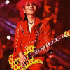 hide