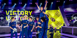 La Karmine Corp remporte le VCT EMEA Kickoff 2024 et décroche son premier titre européen