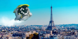 BLAST.tv Paris Major : les équipes et les premières rencontres