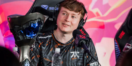 Coach mini reste finalement chez Fnatic, comme entraineur adjoint