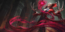 Notes de la mise à jour 4.3a sur Wild Rift : l'arrivée de Vladimir