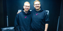 Fabian et Pengu rejoignent l'encadrement de PSG Talon en Corée du Sud
