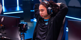 Les LCS tiennent leur premier pentakill de la saison 2024, un haut fait signé Berserker, botlaner des Cloud9