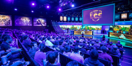 Arbre et agenda des playoffs des LCS Spring Split 2024