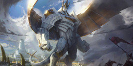PBE LOL 14.7 : la preview des futurs équilibrages