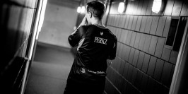 Mercato LoL : Team Heretics changerait de midlaner pour le Spring Split, remplaçant Perkz par Zwyroo