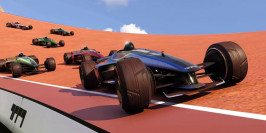 Le remake de Trackmania Nations repoussé au 1er juillet