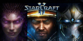 Mercato Starcraft : free agents et historique des transferts