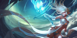 Notes de la mise à jour 4.3d sur Wild Rift : refonte de Janna et équilibrages