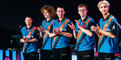 Eintracht Spandau remporte les EMEA Masters Spring Split 2024