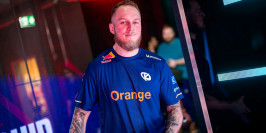 Mercato LoL : Cabochard pourrait quitter la Karmine Corp, qui chercherait un nouveau toplaner pour le LEC Summer Split
