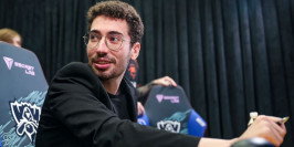 Mercato LoL : Mithy quitte son poste de Head coach chez Cloud9, Reapered va le remplacer à la tête de l'équipe