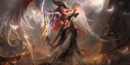 PBE LoL 14.6 : les nouveaux skins sur le thème High Noon