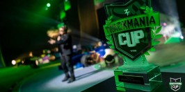 ZrT TrackMania Cup : le titre pour  Bren & CarlJr !