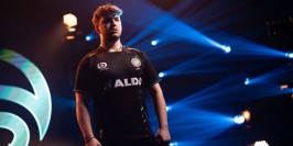 Mercato LoL : Innaxe pourrait quitter Solary pour Team du Sud en prévision du Summer Split de la LFL