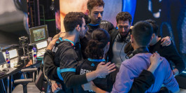 Cloud9 clôture la SuperWeek du Spring Split en enregistrant une 4e défaite d'affilée en LCS