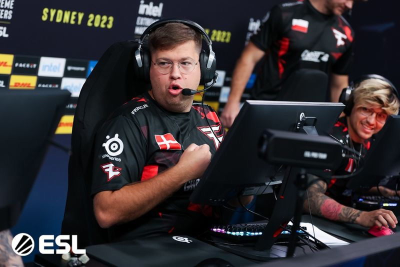 FaZe karrigan a remporté un nouveau tournoi d'envergure