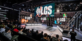 Les LCS devraient adopter un format Bo3 pour la saison régulière à partir du Summer Split 2024