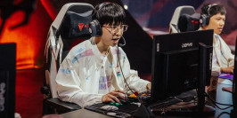 Le 4e tour des playoffs de la LPL Summer Split marqué par le pentakill d'Elk