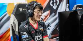 EDward Gaming poursuivrait Scout pour un différend contractuel