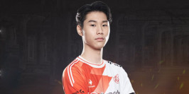 Mercato LoL : AEGIS recruterait Citrus comme nouveau jungler pour la LFL Summer Split