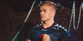 BlameF prolonge chez Astralis