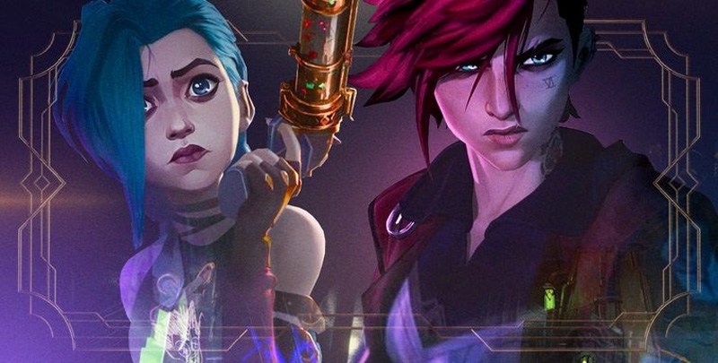 Jinx et Vi, bientôt la fin de leur histoire ?