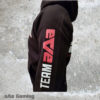 Hoodie zippé manche aAa