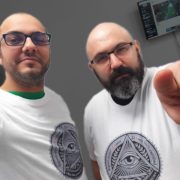 Drijoka et Corbier Esport secret aAagent
