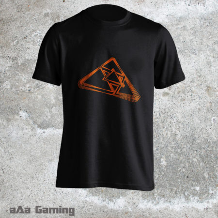 T-shirt aAa Vibration