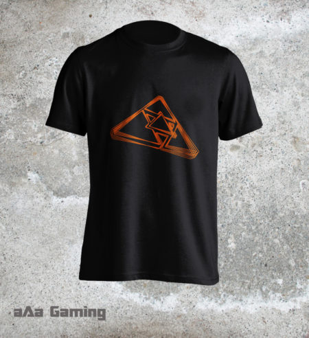 T-shirt aAa Vibration