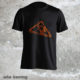 T-shirt aAa Vibration