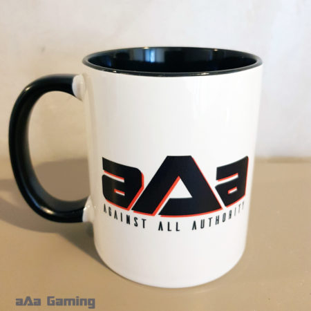Mug aAa