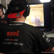 waneG Valenciennes Game Arena 2017