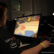ZiwOo Valenciennes Game Arena 2017