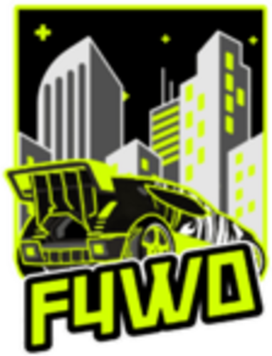 F4WD
