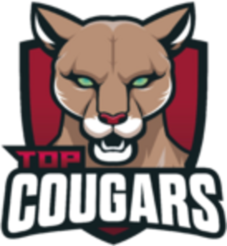 Top Cougars