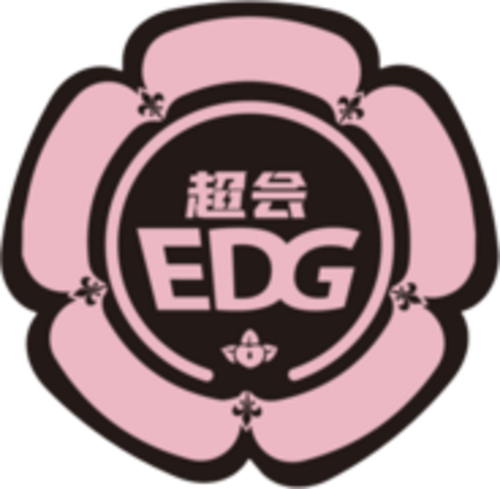 Chao Hui EDG