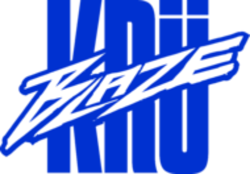 KRÜ Blaze