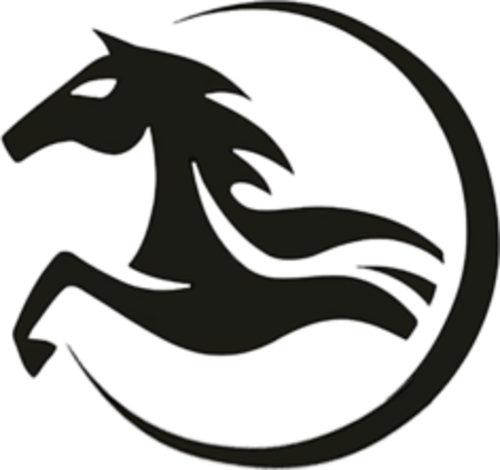 Dark Horse