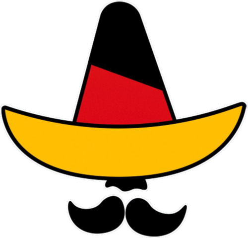 German Amigos