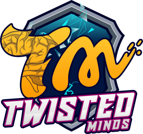Twisted Minds
