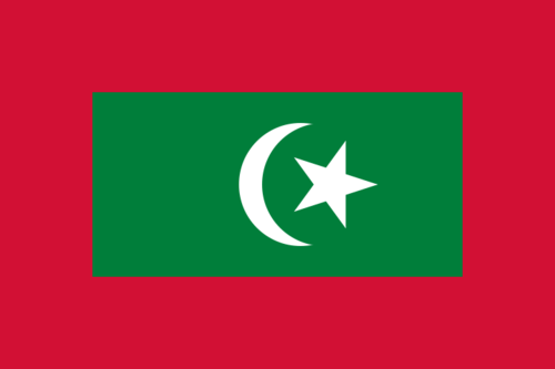 Maldives