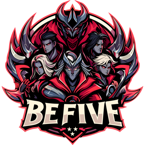BeFive