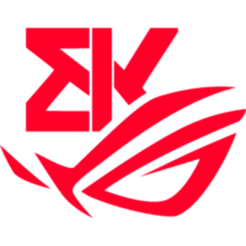 BK ROG Esports