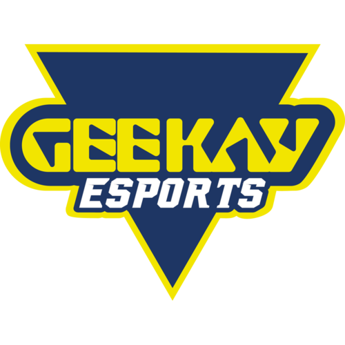 Geekay