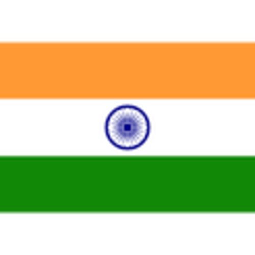 India
